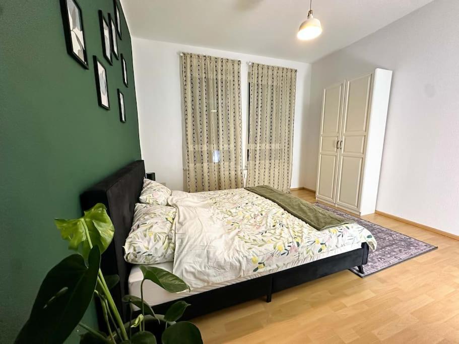 Apartment Gemuetliche 2-zimmer Im Zentrum *